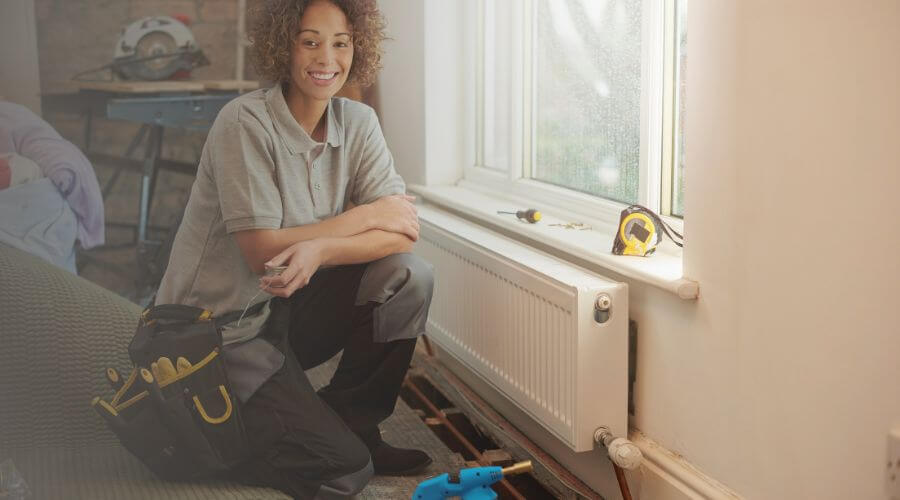 Professional Water heater repair services in Bethel, ME
